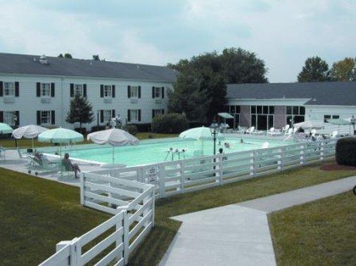 Breckinridge Hotel 3*
