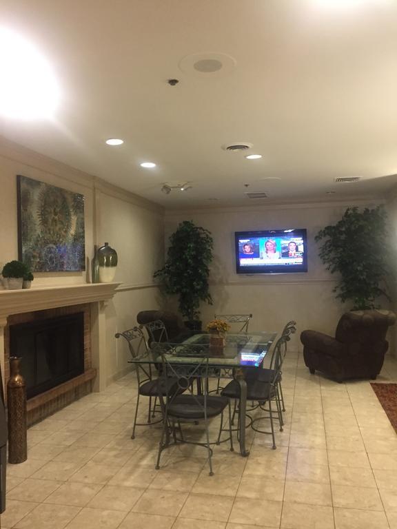 Hotel Breckinridge 3*