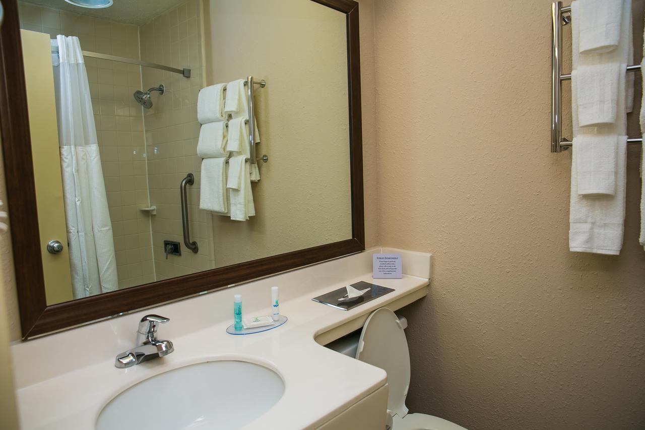 Hotel Breckinridge