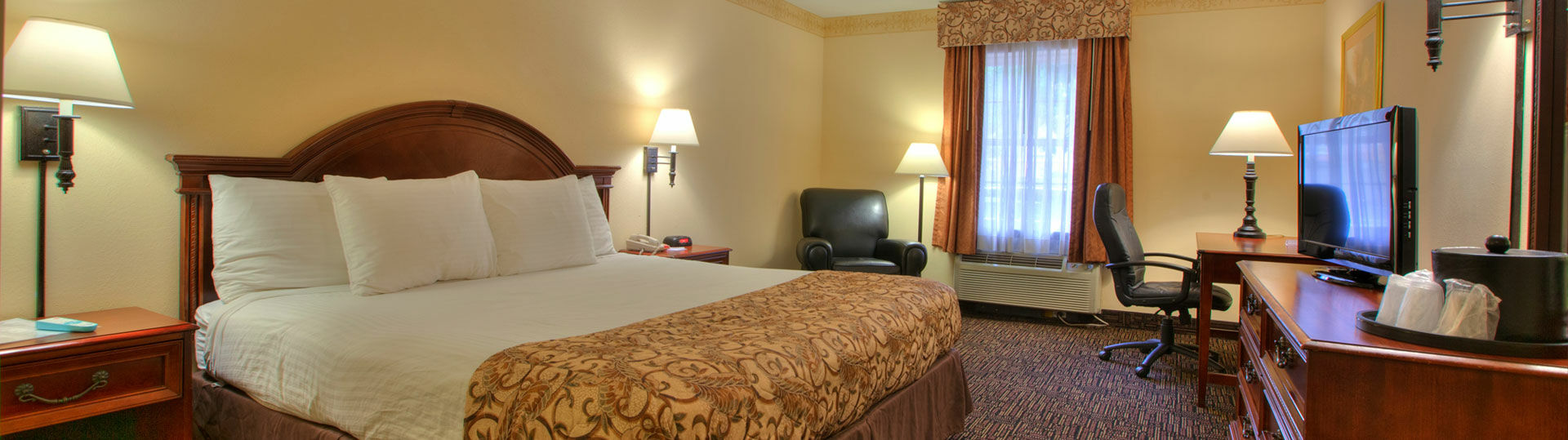 Hotel Breckinridge